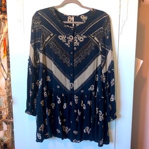 Free People Tunic